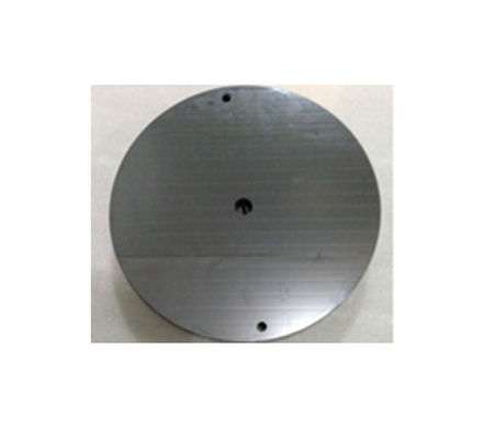 Silicon Mirror
