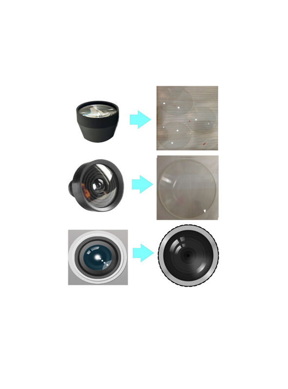 Artificial Intelligence Vision Technology